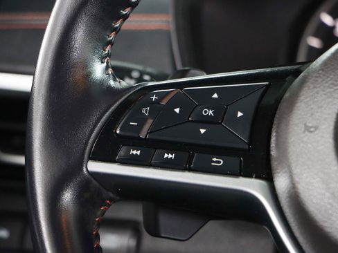 Used 2020 Nissan Altima 2.0 SR image 13