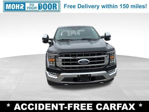 Used 2022 Ford F150 Lariat image 11