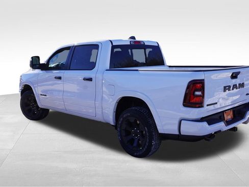 New 2026 RAM 1500 Big Horn image 5