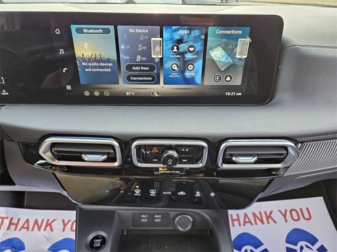 New 2026 Nissan Sentra SV w/ Floor Mat Package image 10