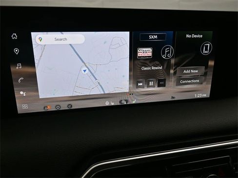 New 2026 Nissan Armada SL w/ Captain's Chari Seat Package image 20