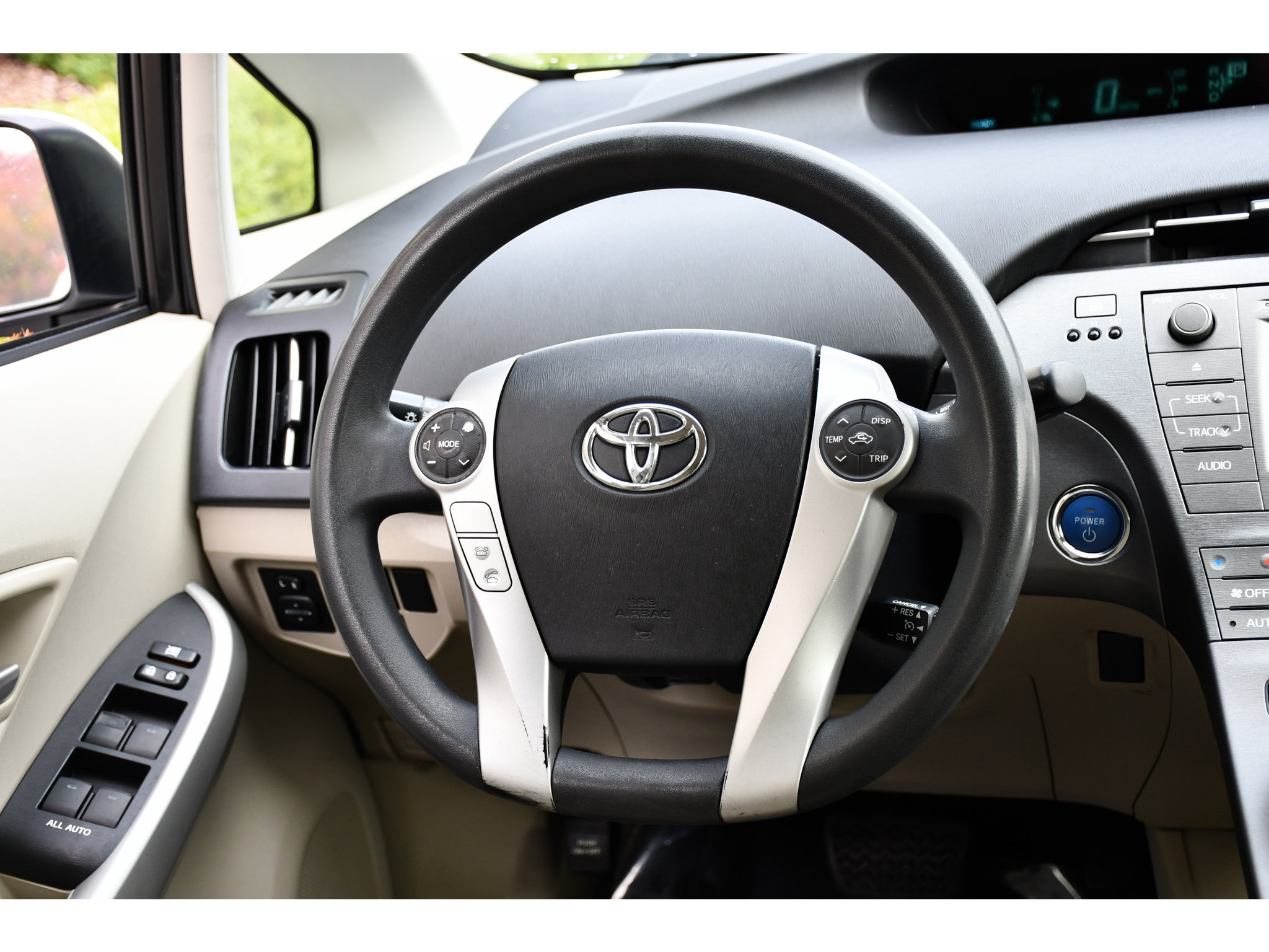 Used 2013 Toyota Prius Two FWD image 16