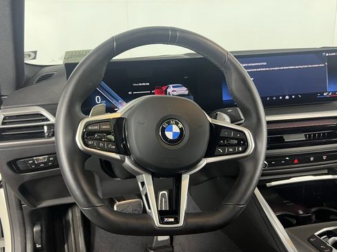 Used 2025 BMW 230i xDrive Coupe w/ M Sport Package image 14