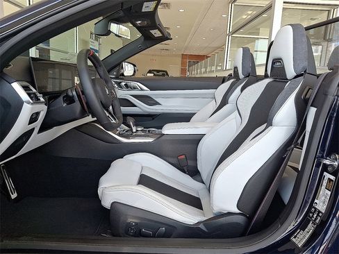 New 2026 BMW M4 xDrive Competition w/ Executive Package image 11