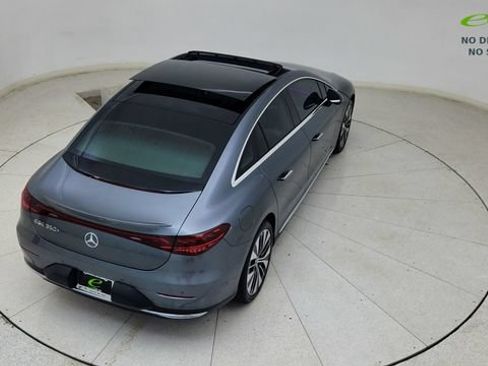 Used 2025 Mercedes-Benz EQE 350+ Sedan image 80