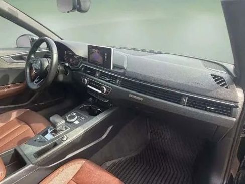 Used 2017 Audi A4 2.0T Premium Plus w/ Premium Plus Package image 26