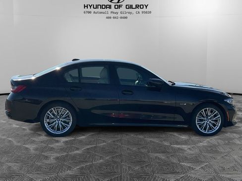 Used 2023 BMW 330e 330e iPerformance image 4