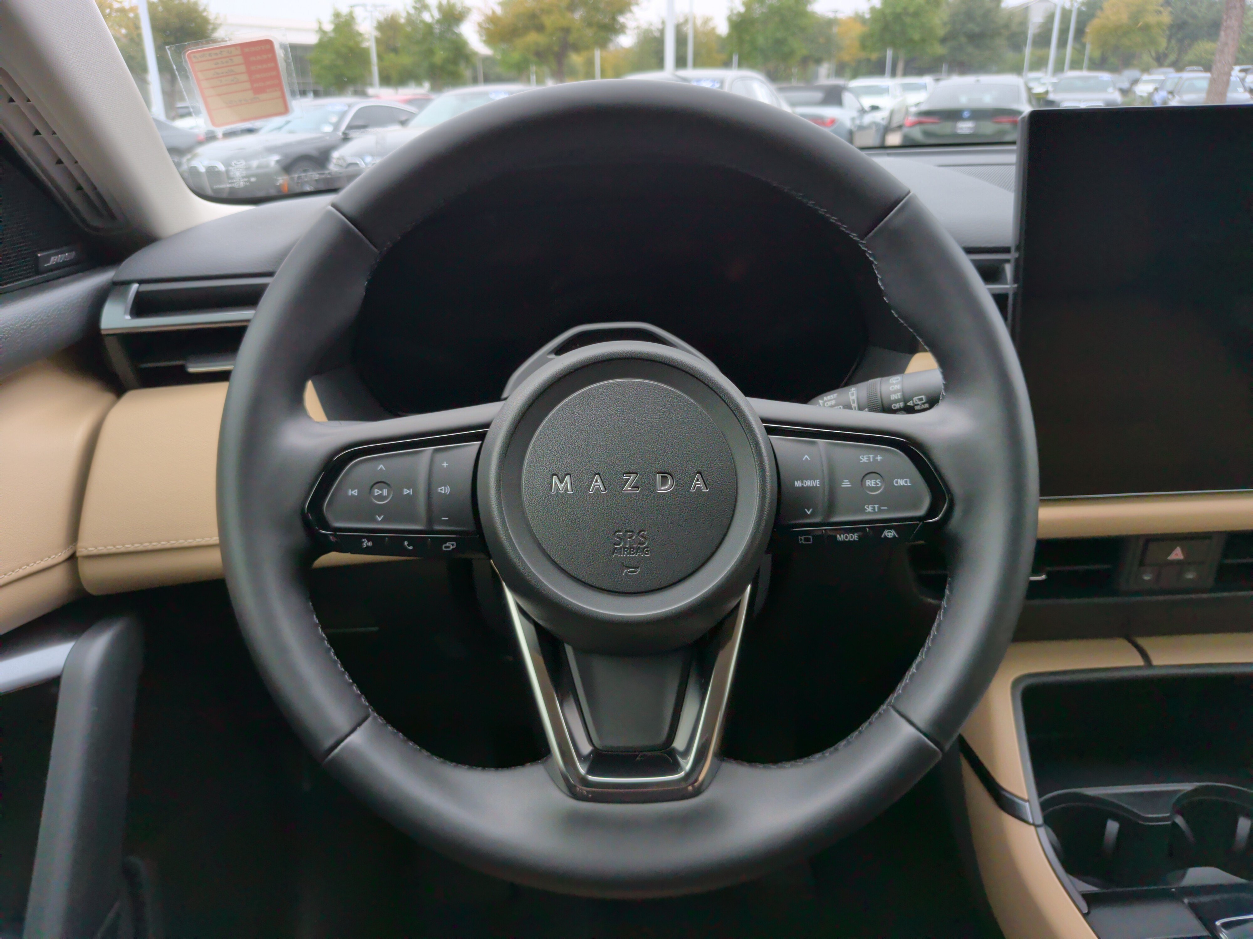 Used 2026 MAZDA CX-5 2.5 S w/ Premium Plus Package AWD/4WD image 21