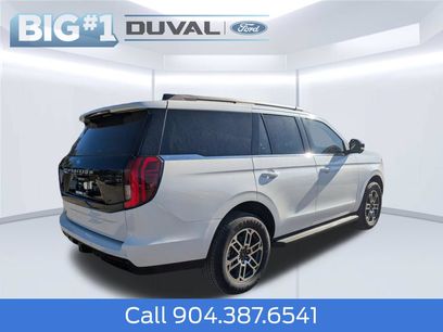 New 2026 Ford Expedition Active