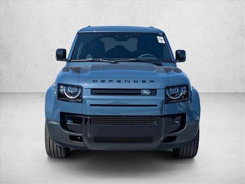 New 2026 Land Rover Defender 110 S image 6