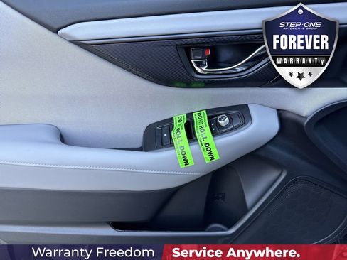 New 2025 Subaru Legacy Premium image 19