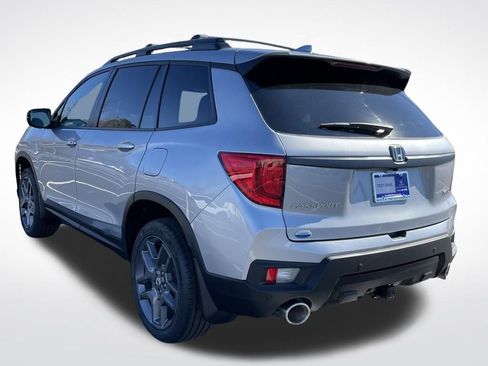 Certified 2023 Honda Passport EX-L image 4