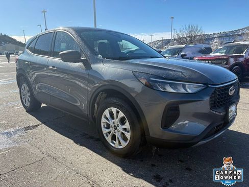 Used 2025 Ford Escape Active image 12