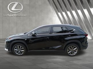 Used 2017 Lexus NX 200t F Sport w/ Accessory Package FWD video 1
