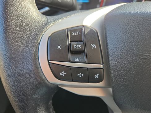 Certified 2023 Ford Explorer XLT w/ Equipment Group 202A image 14