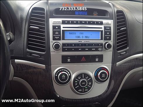 Used 2008 Hyundai Santa Fe GLS FWD image 9