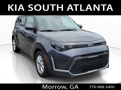 Used 2024 Kia Soul LX w/ Option Group 015