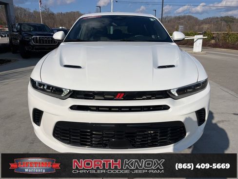 Used 2024 Dodge Hornet GT image 30