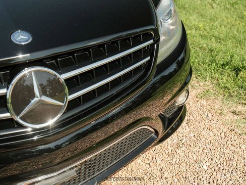 Used 2008 Mercedes-Benz CL 65 AMG image 91