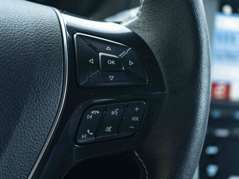 Used 2018 Ford Explorer Platinum AWD/4WD image 22