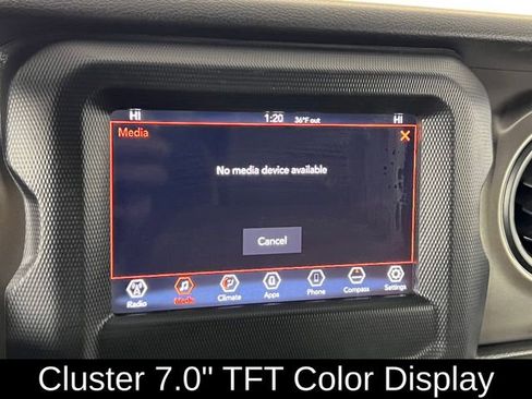 Used 2018 Jeep Wrangler Unlimited Sport S image 31