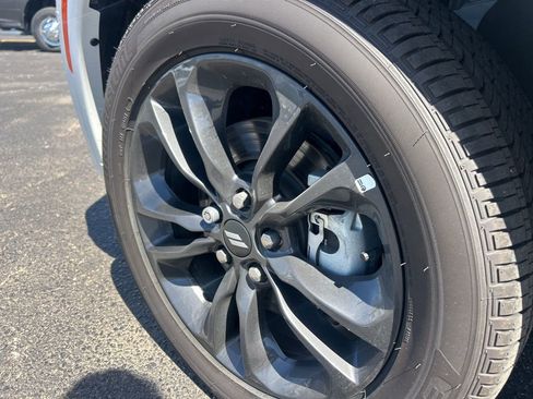 New 2026 Dodge Durango GT w/ Blacktop Package AWD/4WD image 8