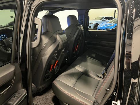 Used 2026 Toyota Tacoma TRD Pro image 30