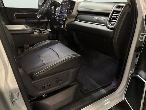 Certified 2024 RAM 2500 Laramie image 16