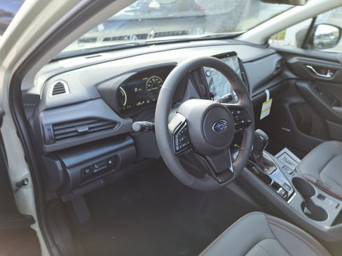 New 2026 Subaru Crosstrek 2.5i Limited image 10