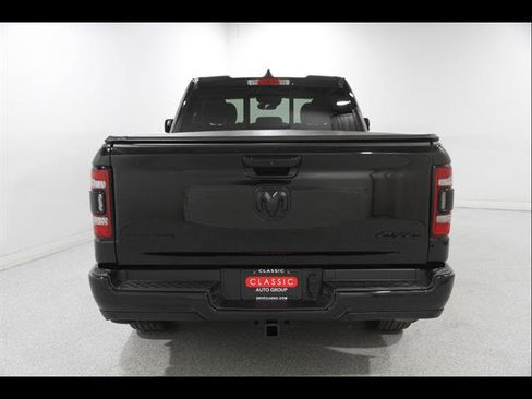 Used 2023 RAM 1500 Big Horn AWD/4WD image 21