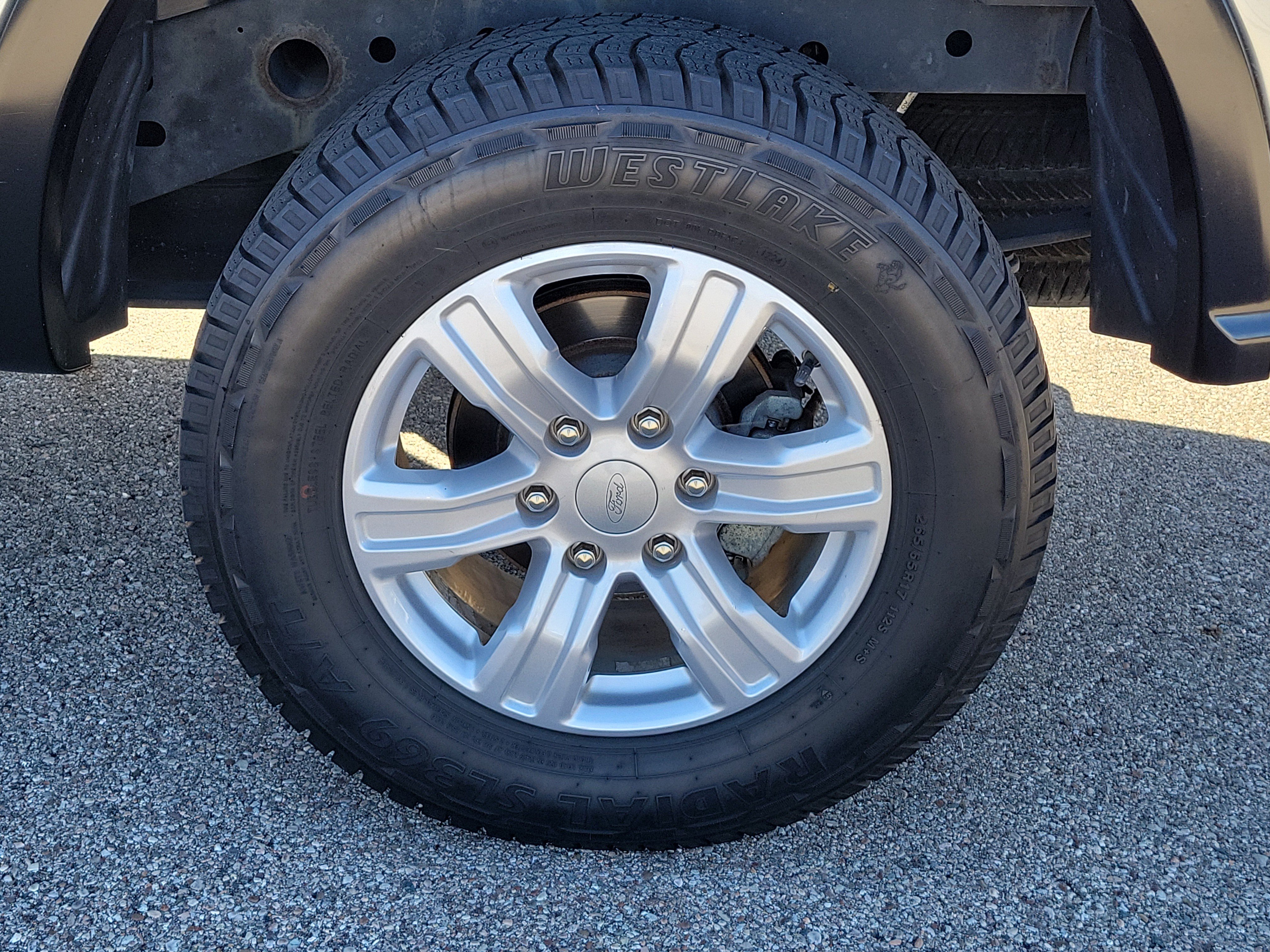 Used 2020 Ford Ranger XL w/ Equipment Group 101A Mid RWD image 5