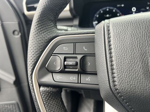 Used 2024 Toyota Tacoma TRD Sport image 33