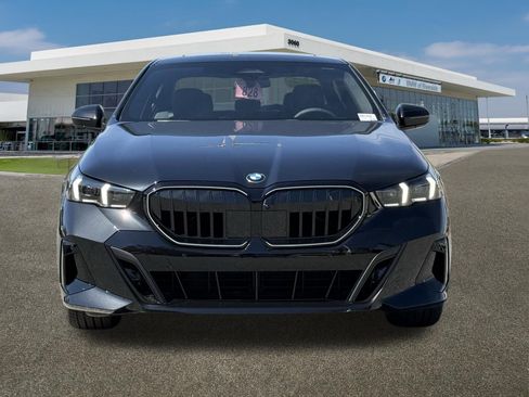 New 2026 BMW 530i w/ M Sport Package image 3