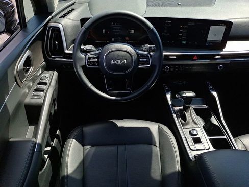 Certified 2024 Kia Sorento X-Line EX AWD/4WD image 12