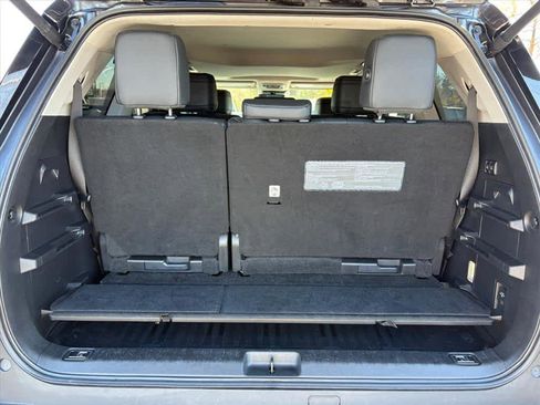 Used 2023 Toyota Sequoia Limited image 28