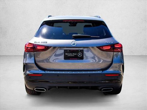 Used 2024 Mercedes-Benz GLA 250 4MATIC image 6