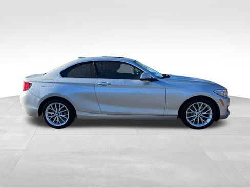 Used 2016 BMW 228i xDrive Coupe image 11
