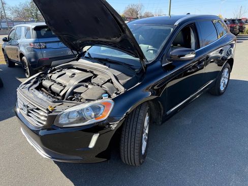 Used 2015 Volvo XC60 3.2 Premier Plus image 23