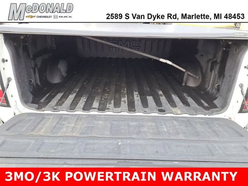 Used 2018 GMC Sierra 1500 SLT w/ All Terrain Package image 24