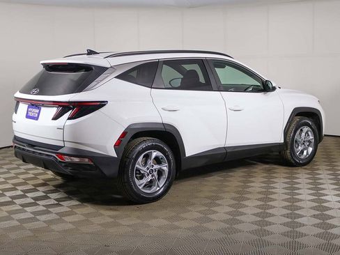 Used 2023 Hyundai Tucson SEL image 10