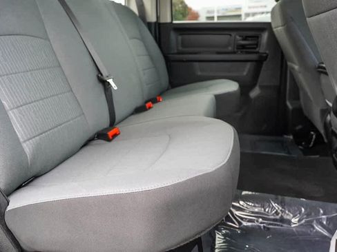 Used 2024 RAM 1500 Tradesman w/ Tradesman SXT Package AWD/4WD image 17