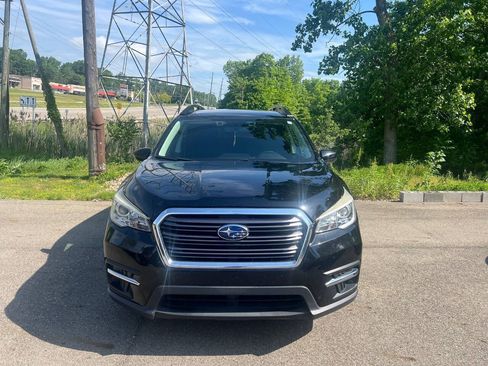 Used 2019 Subaru Ascent Premium AWD/4WD image 9