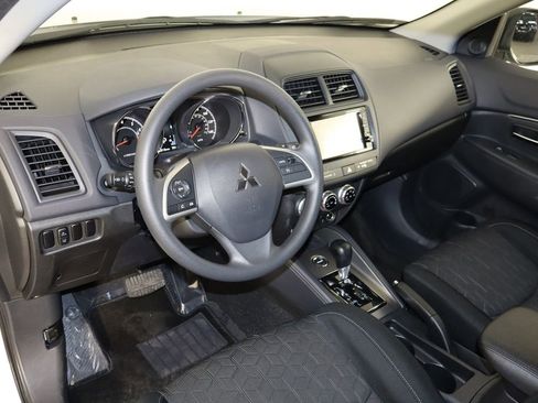 Used 2024 Mitsubishi Outlander Sport ES image 23