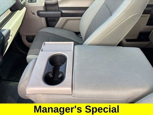 Used 2020 Ford F150 XL w/ XL Power Equipment Group image 23