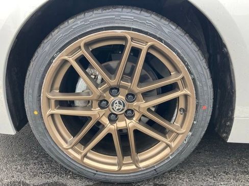 Certified 2024 Toyota Corolla Sedan w/ SE Convenience Package image 13