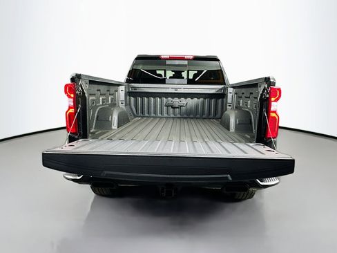 New 2026 Chevrolet Silverado 1500 LT Trail Boss AWD/4WD image 28
