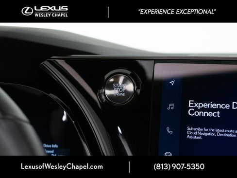 Used 2025 Lexus RX 350 Premium Plus w/ Accessory Package (Z1) FWD image 39