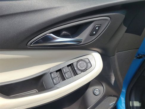 New 2026 Buick Encore GX Sport Touring w/ Advanced Technology Package image 9