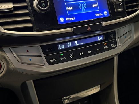Used 2015 Honda Accord EX-L image 14