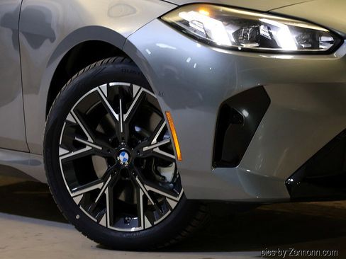 New 2026 BMW 228i xDrive w/ Technology Package AWD/4WD image 3